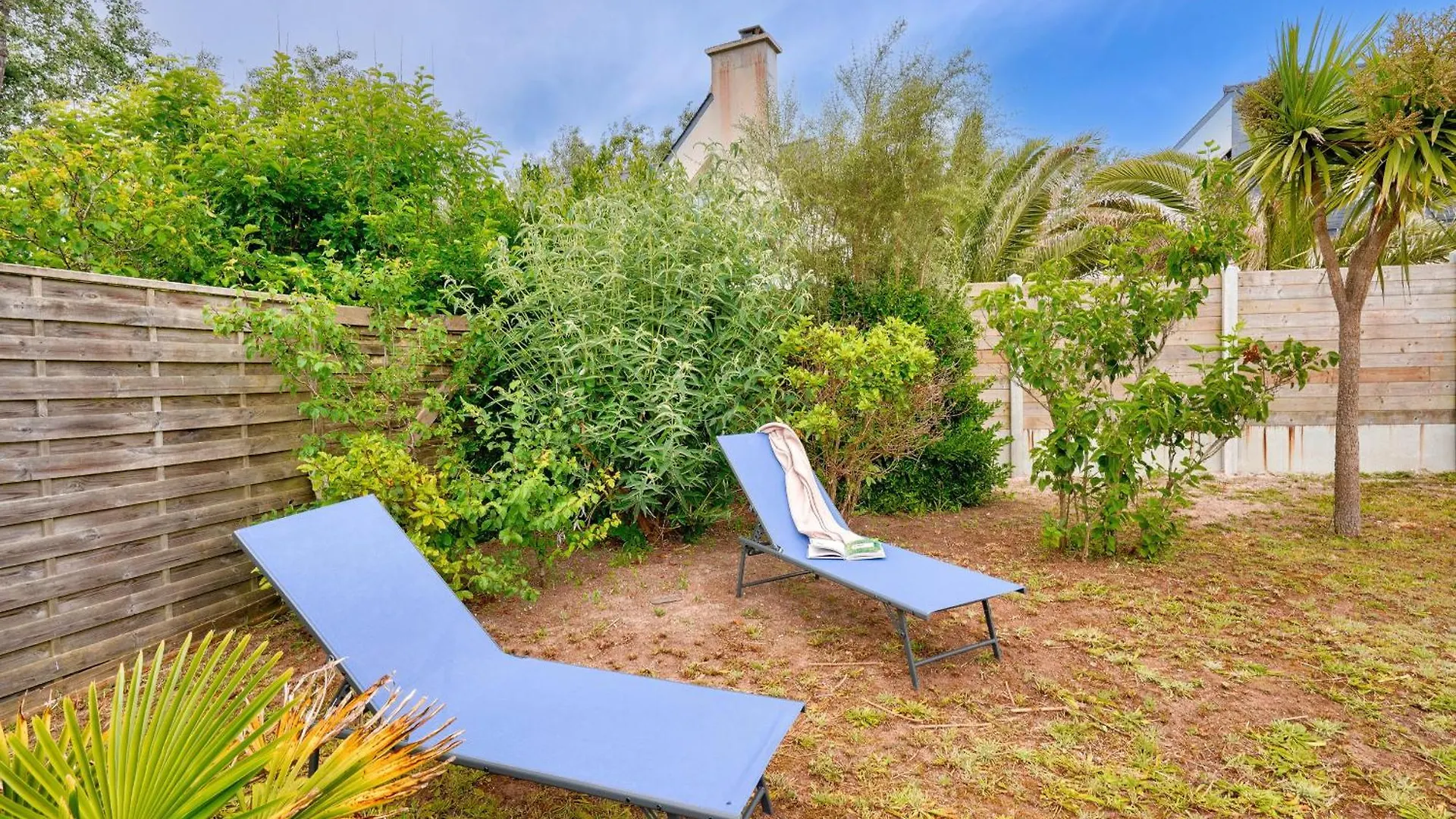 Holiday home Maison Pour 4 Adultes, 1 Enfant A 200M De La Plage Guilvinec
